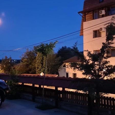 Hotel Casa Vlahilor Râmnicu Vâlcea 외부 사진