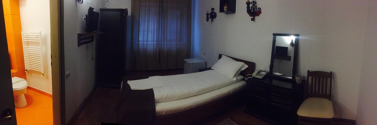 Hotel Casa Vlahilor Râmnicu Vâlcea 외부 사진