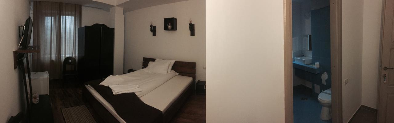 Hotel Casa Vlahilor Râmnicu Vâlcea 외부 사진