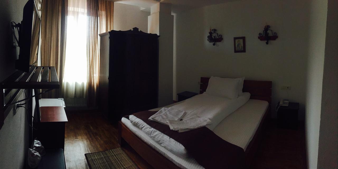 Hotel Casa Vlahilor Râmnicu Vâlcea 외부 사진