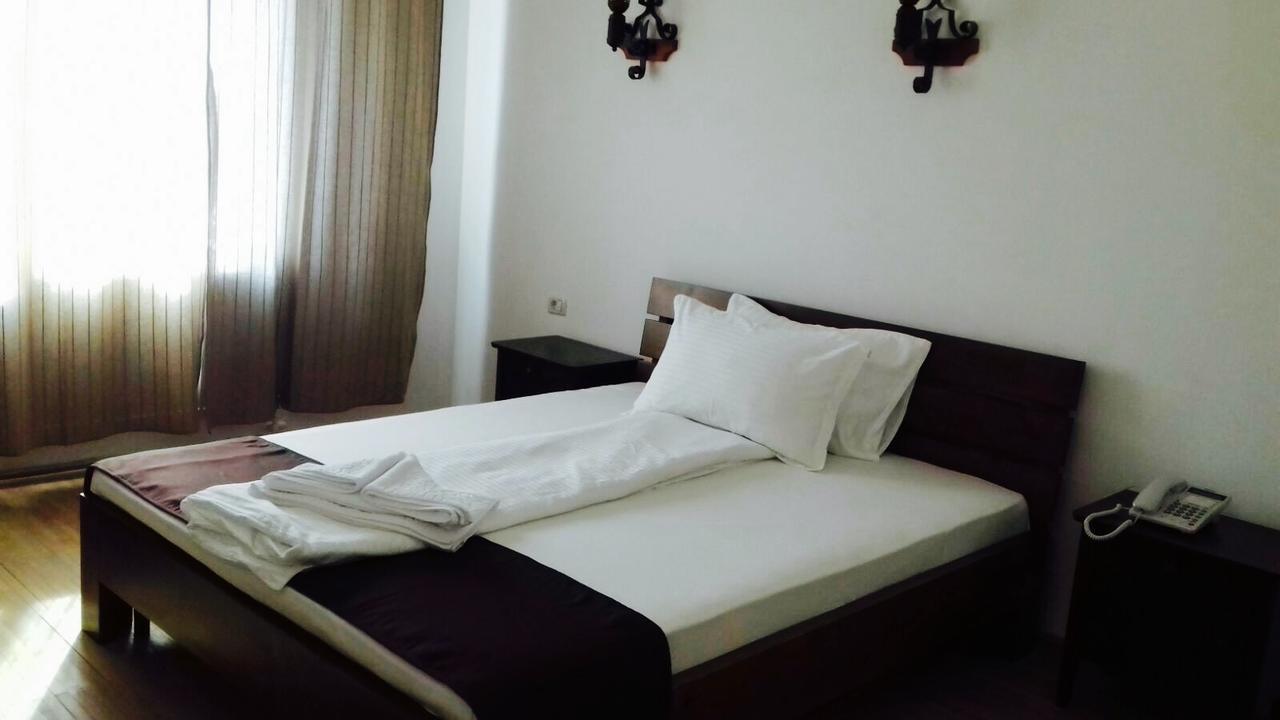 Hotel Casa Vlahilor Râmnicu Vâlcea 외부 사진