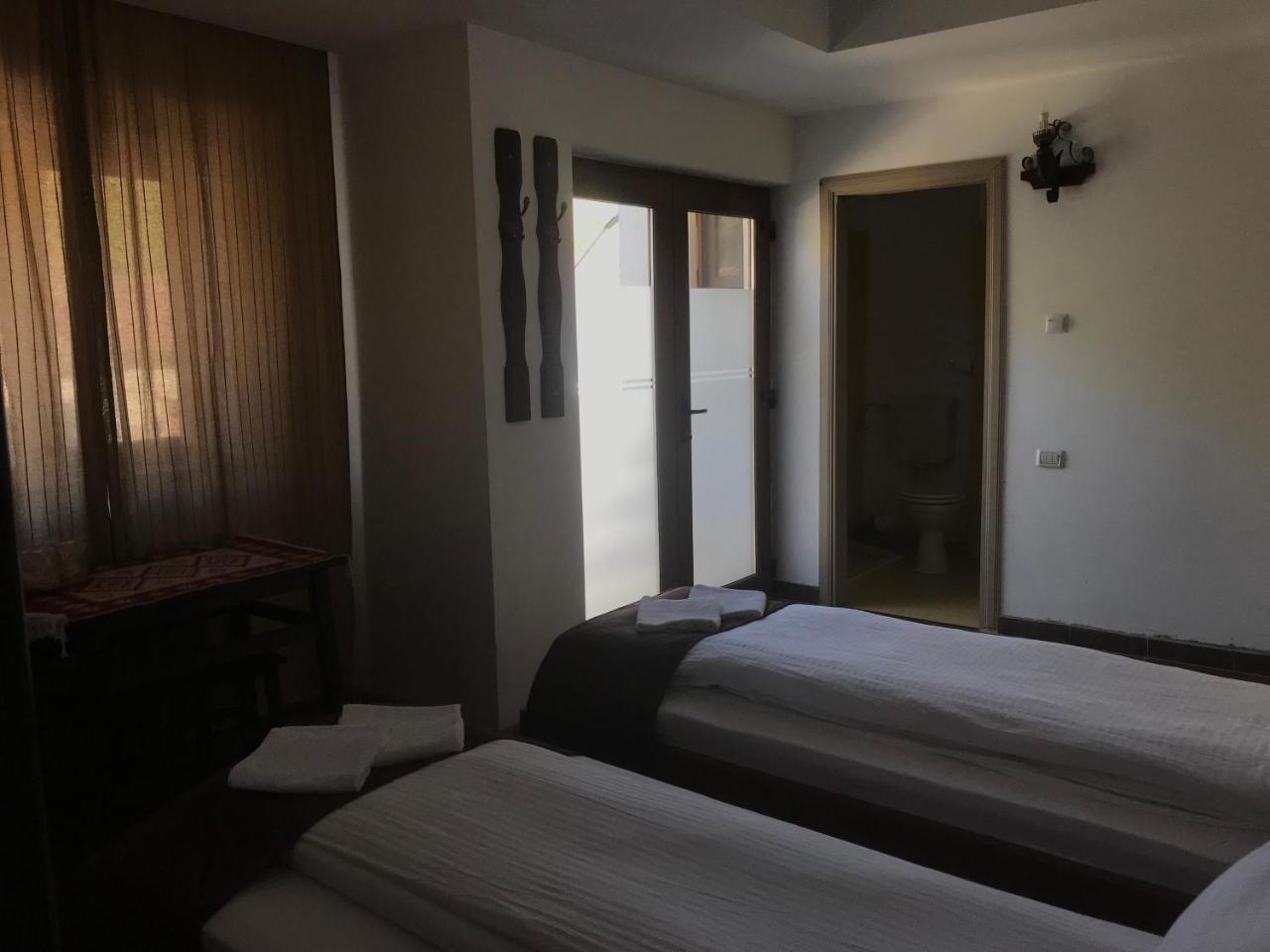 Hotel Casa Vlahilor Râmnicu Vâlcea 외부 사진