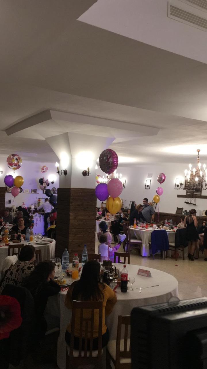 Hotel Casa Vlahilor Râmnicu Vâlcea 외부 사진